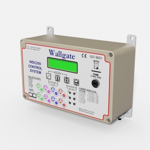 WDC electronic controllers